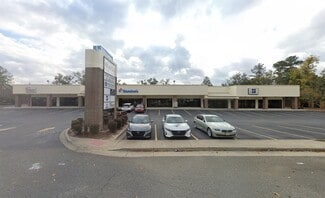 Valdosta, GA Retail - 1407 W Hill Ave Valdosta, GA Retail - 1407 W Hill Ave