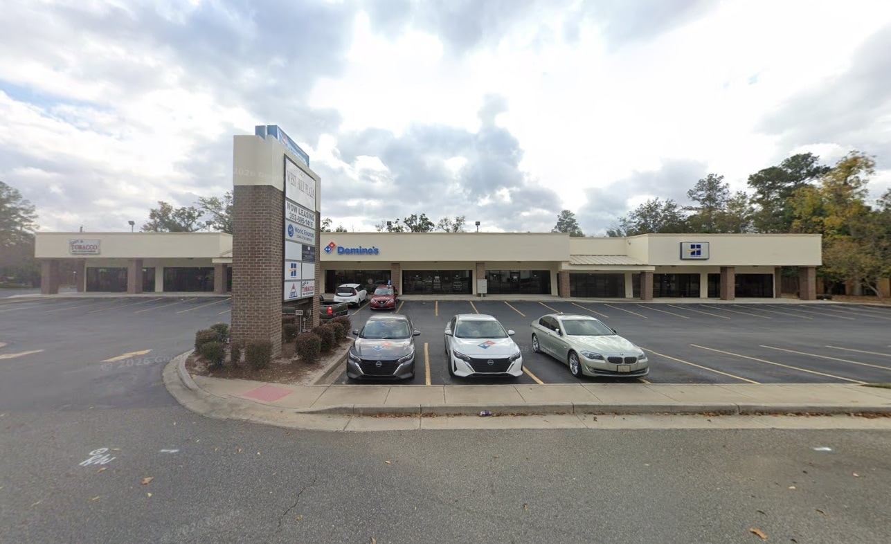 1407 W Hill Ave, Valdosta, GA for Rent