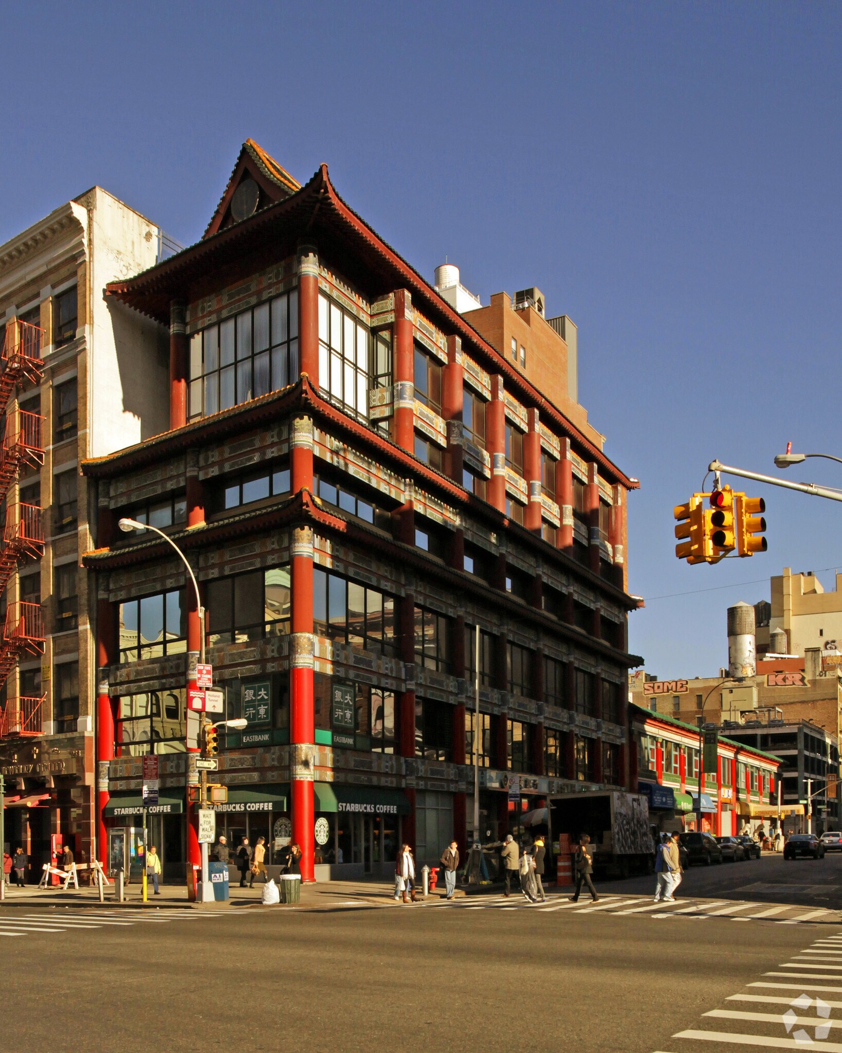 Diuj200 Centre Street New York Ny 10013 45 - 05d65z1