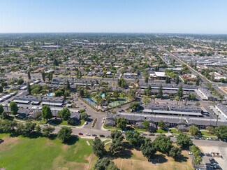 Fresno, CA undefined - 526 E Barstow Fresno, CA undefined - 526 E Barstow