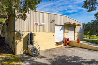 Lakeland, FL Warehouse - 1040 County Line Rd