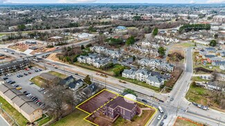 Durham, NC undefined - 201-207 S Alston Ave Durham, NC undefined - 201-207 S Alston Ave