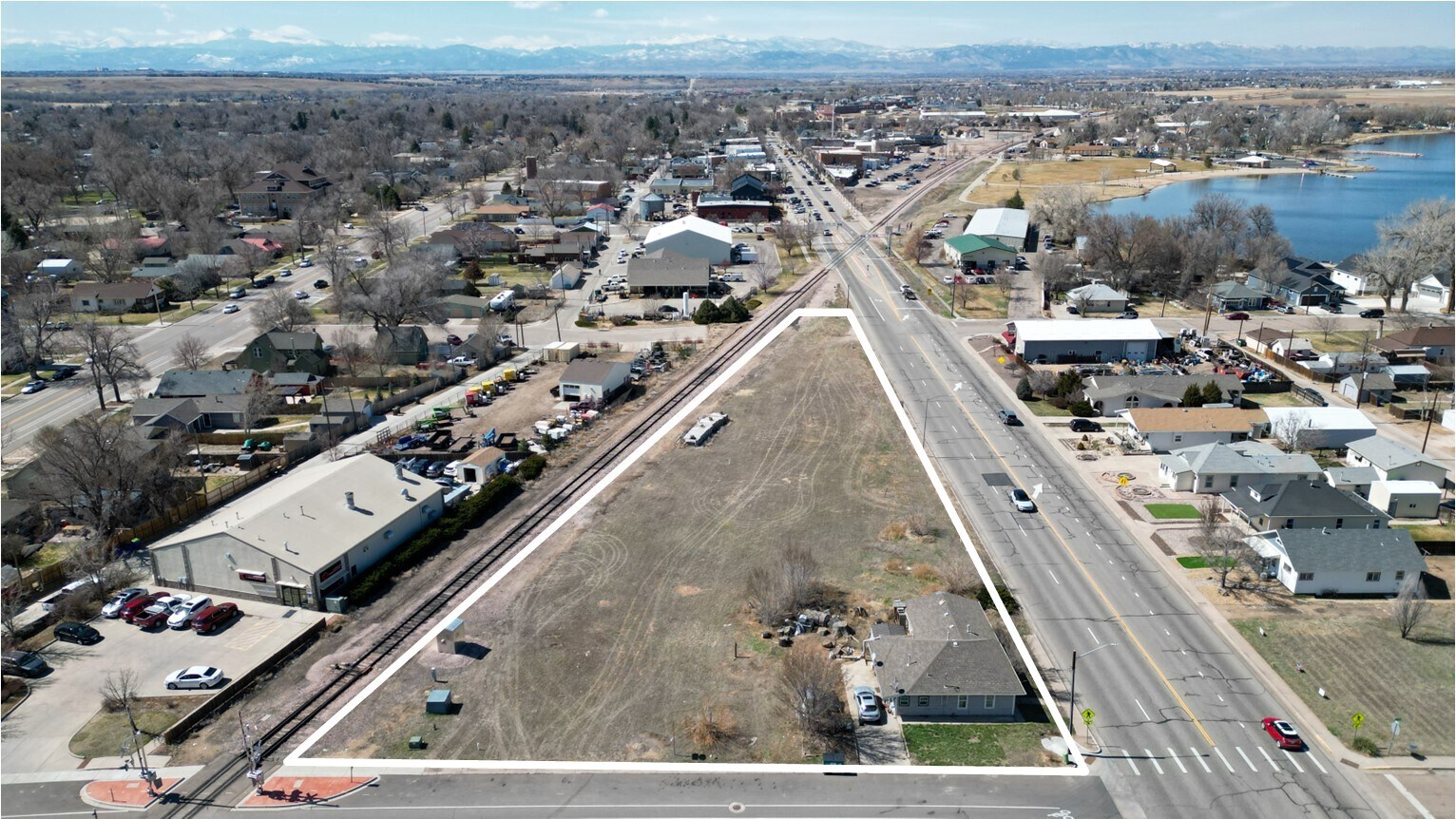 101 Main St, Windsor, CO for Sale