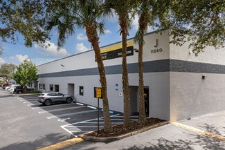 Wellington, FL Office - 11260 Fortune Cir Wellington, FL Office - 11260 Fortune Cir