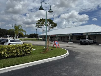 Arlington Pines