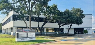 Plano, TX Office/Medical - 4031 W Plano Pky