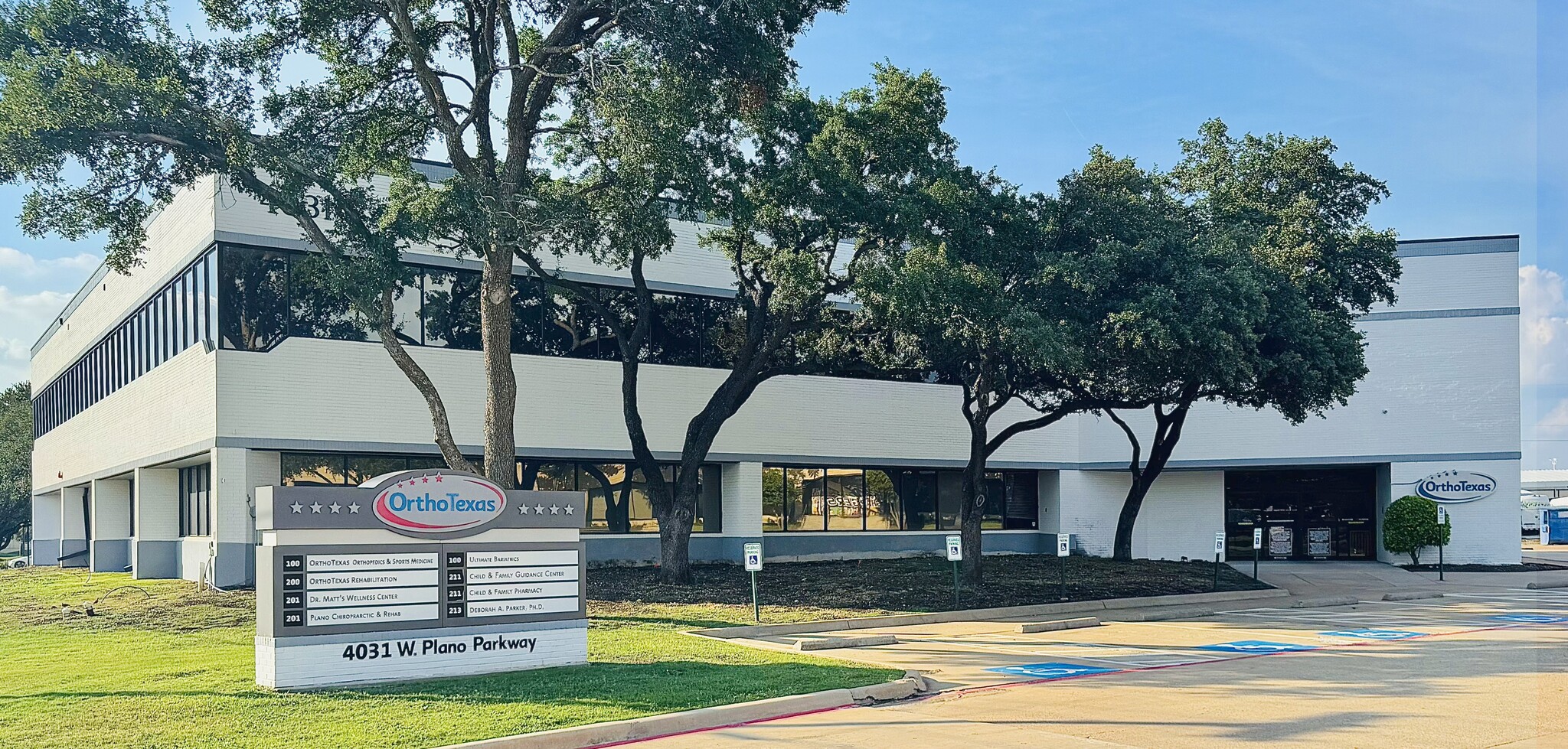 4031 W Plano Pky, Plano, TX for Sale