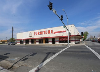 Bakersfield, CA Freestanding - 2407 Chester Ave Bakersfield, CA Freestanding - 2407 Chester Ave