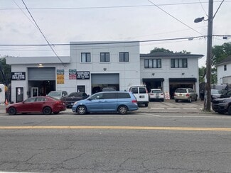 Freeport, NY undefined - 501-509 Babylon Turnpike Freeport, NY undefined - 501-509 Babylon Turnpike