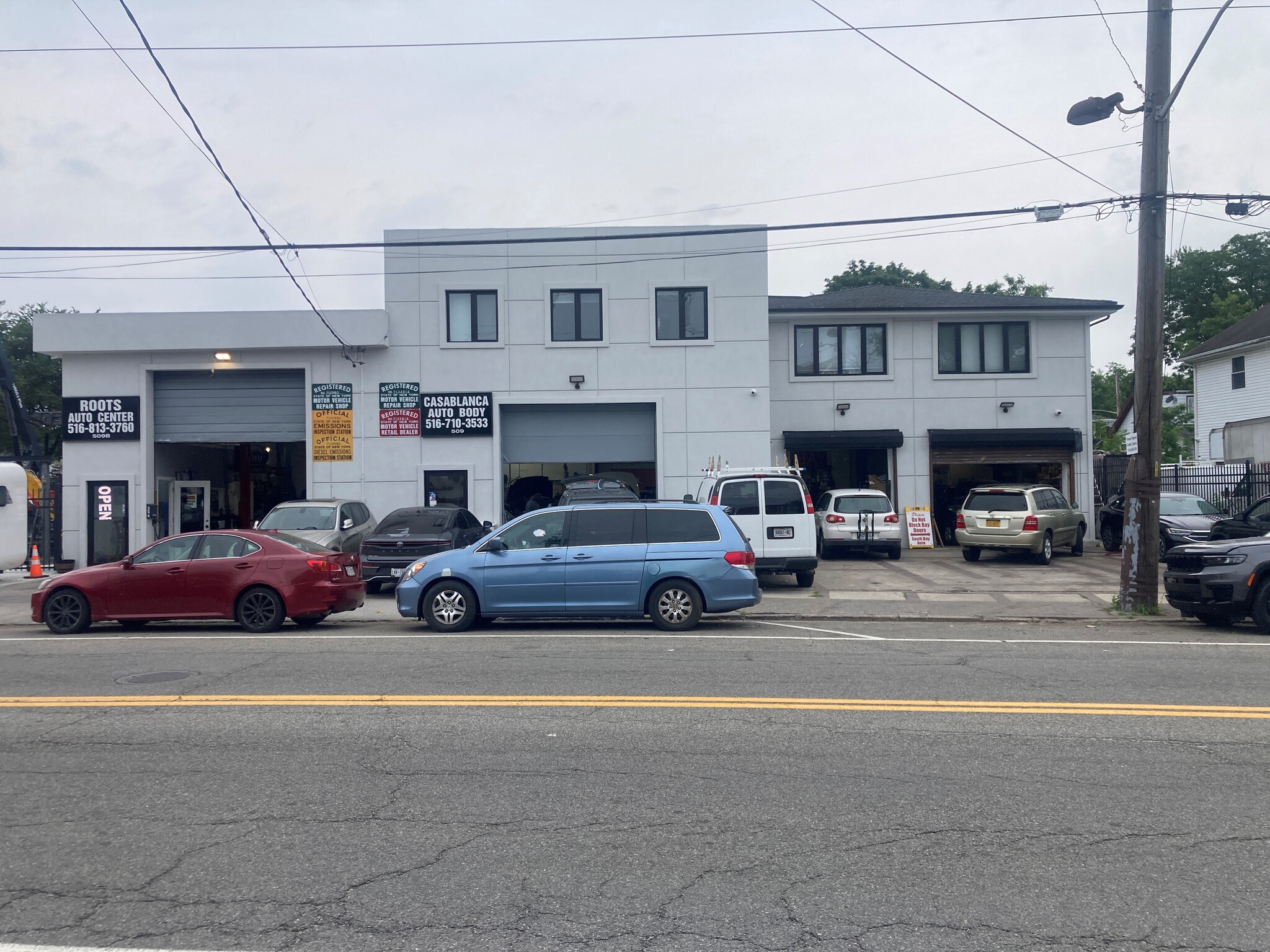 501-509 Babylon Turnpike, Freeport, NY for Sale