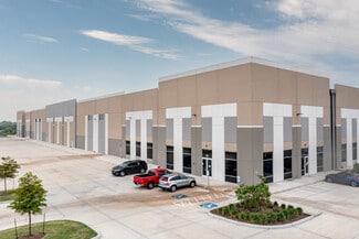 Houston, TX Industrial - 8230 Plummer St
