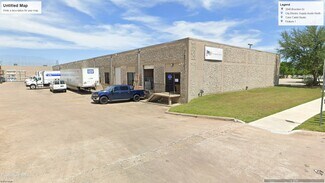 Austin, TX Industrial - 2540 Brockton Dr