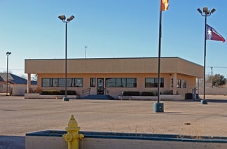 Midland, TX Retail - 3818 W Wall St Midland, TX Retail - 3818 W Wall St
