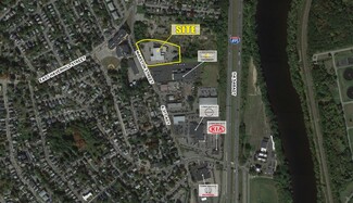 Lawrence, MA Industrial Land - 183 Marston St