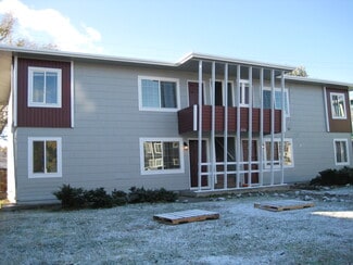 Reno, NV Apartments - 670 Denslowe Dr