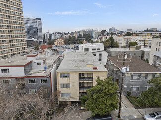 Oakland, CA Apartments - 149 Montecito Ave