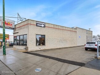 Chicago, IL Restaurant - 1543 N Elston Ave