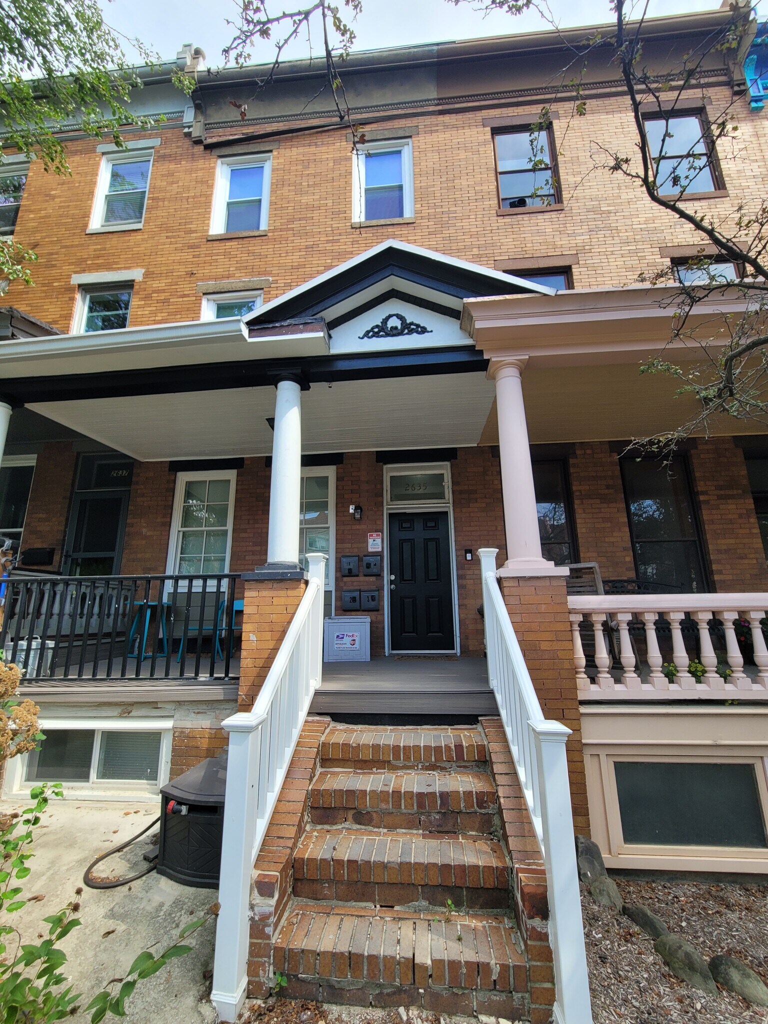2635 N Calvert St, Baltimore, MD for Sale