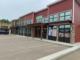 Lloydminster, AB Retail - 3644 51 Av