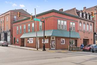 Monongahela, PA Office - 200-202 W Main St