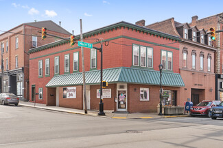 Monongahela, PA undefined - 200-202 W Main St