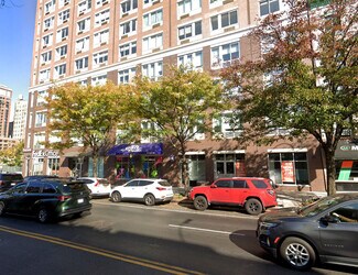 Brooklyn, NY Retail - 299 Atlantic Ave
