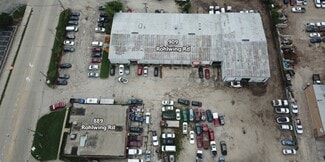 Rolling Meadows, IL Industrial - 909 Rohlwing Rd