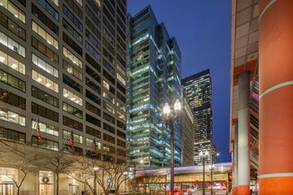 Chicago, IL Retail - 200 N LaSalle St