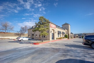 Oklahoma City, OK Office - 5101 Gaillardia Corporate Pl