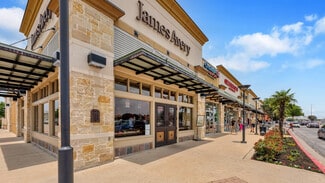 San Marcos, TX Storefront - 3941 S Interstate 35