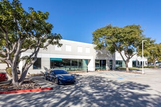 San Diego, CA Flex - 7098 Miratech Dr
