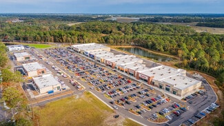 Beaufort, SC Commercial Land - 336 Robert Smalls Parkway