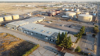 Bakersfield, CA undefined - 3801 Standard St