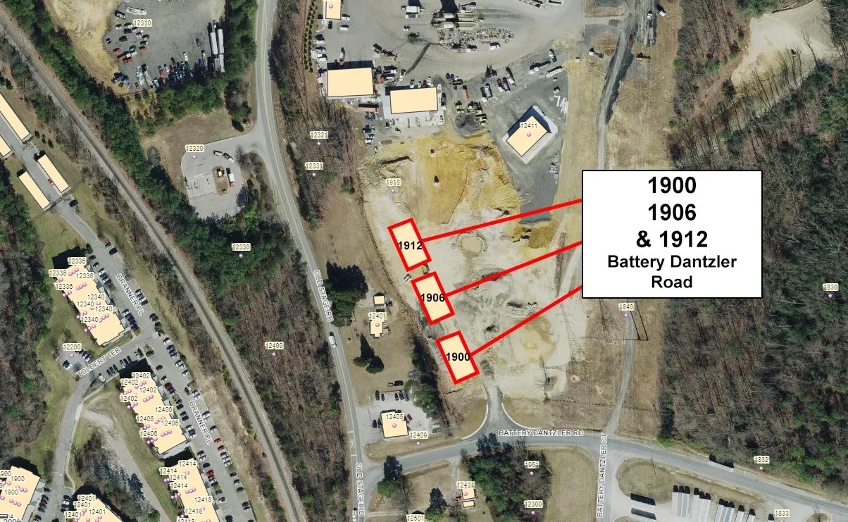 1900 Battery Dantzler Rd, Chester, VA for Rent