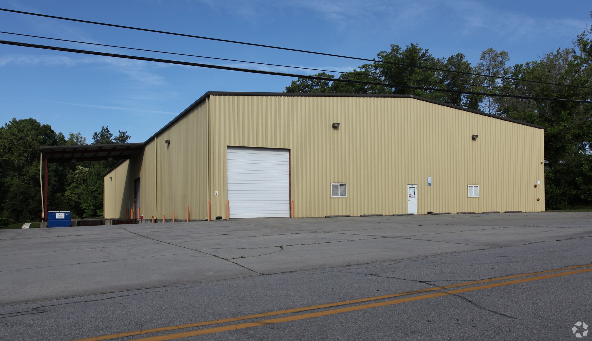 325 Poplar St, Buford, GA for Rent