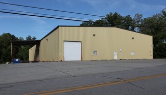 Buford, GA Flex - 325 Poplar St