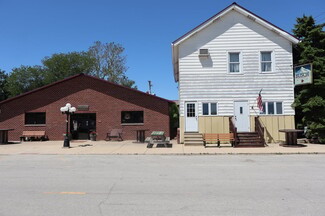 Ransom, IL Retail - 119 N Lincoln St