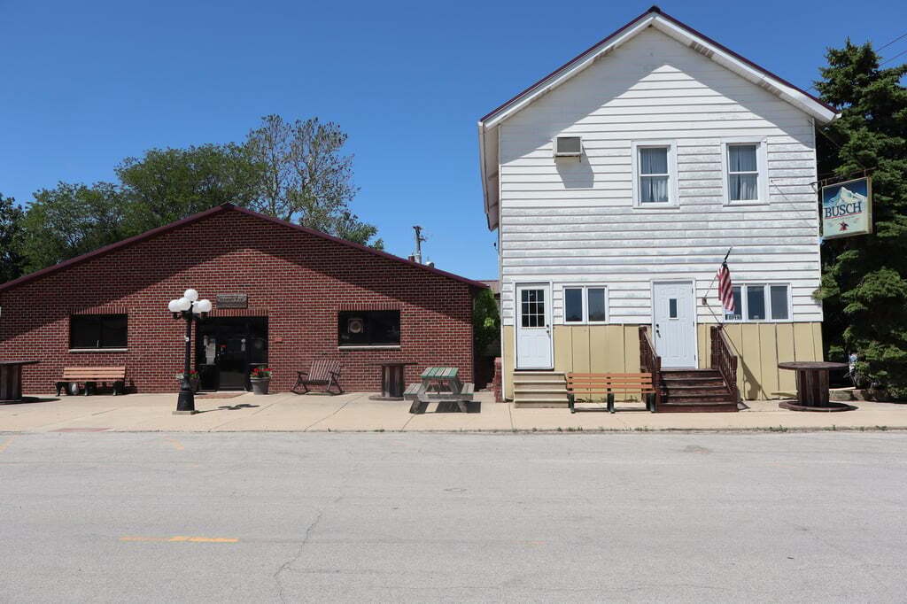 119 N Lincoln St, Ransom, IL for Rent