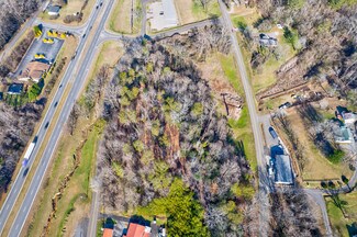 Ellijay, GA Commercial Land - 164 Craig St Ellijay, GA Commercial Land - 164 Craig St