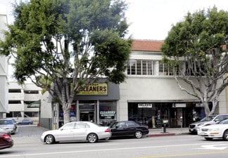 Los Angeles, CA Retail - 1071 Gayley Ave Los Angeles, CA Retail - 1071 Gayley Ave