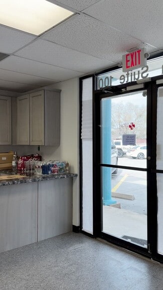 Tomball, TX Office/Medical, Office/Retail - 1101 Alma St