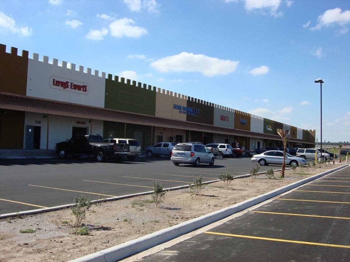 2101 W Military Hwy, McAllen, TX for Rent