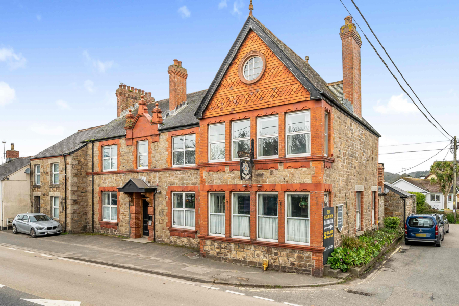 Market Jew St, Crowlas, CON for Sale