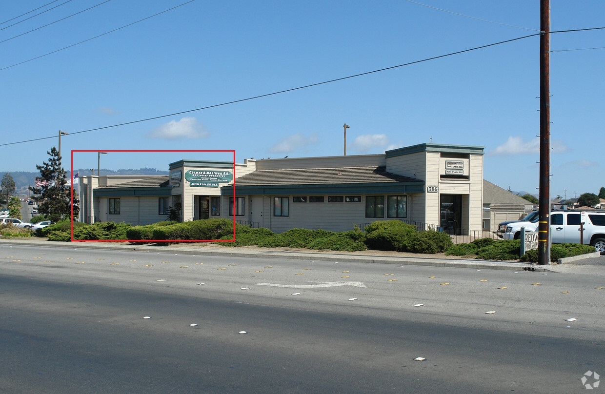 386 Green Valley Rd, Freedom, CA for Sale