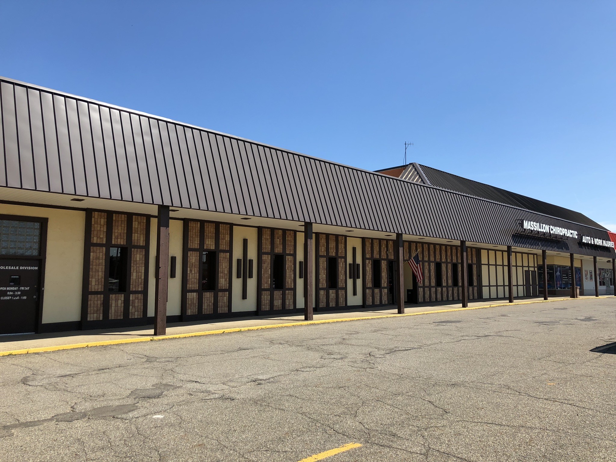 280 NW Federal Ave, Massillon, OH for Rent