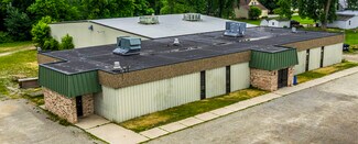 Seymour Township, WI Bowling Alley - 119 Lake Rd