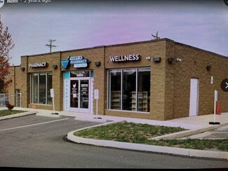 Allison Park, PA Retail - 4678 William Flynn Hwy