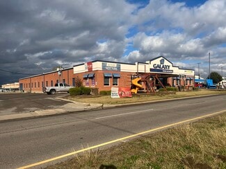 Oklahoma City, OK Showroom - 4335 W Reno Ave Oklahoma City, OK Showroom - 4335 W Reno Ave