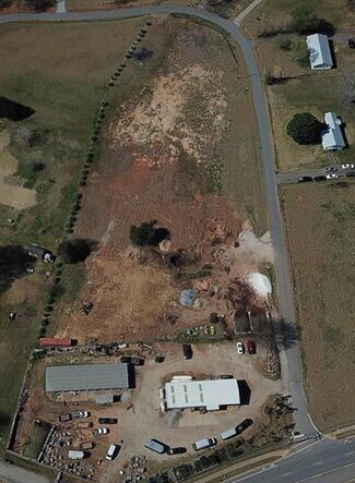 Boiling Springs, SC Commercial Land - 5301 SC-9 Boiling Springs, SC Commercial Land - 5301 SC-9