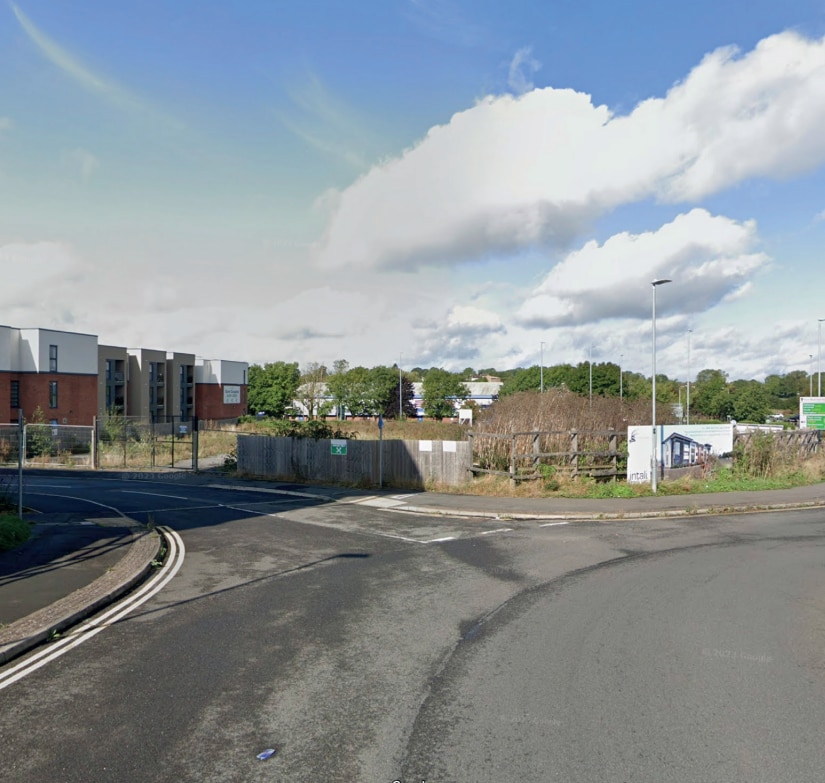 Rockingham Rd, Market Harborough, LEC for Sale